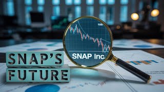 Famous Should You Buy SNAP Stock Right Now? | Full Analysis Profile