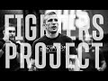 TUESDAYS WITH TJ DILLASHAW | FIGHTERS PROJECT PRESENTS