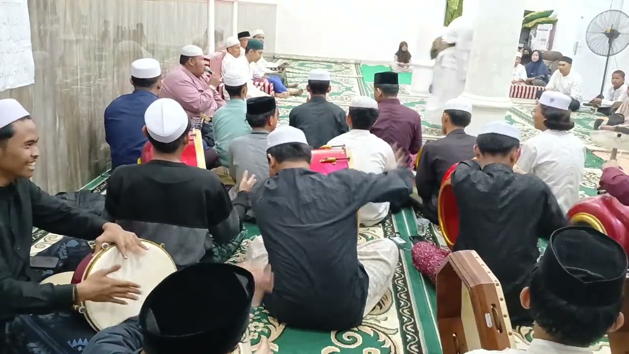 HADROH DHIYAUL MUSTHOFA