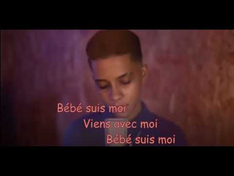 Lea Churros - Suis moi Paroles