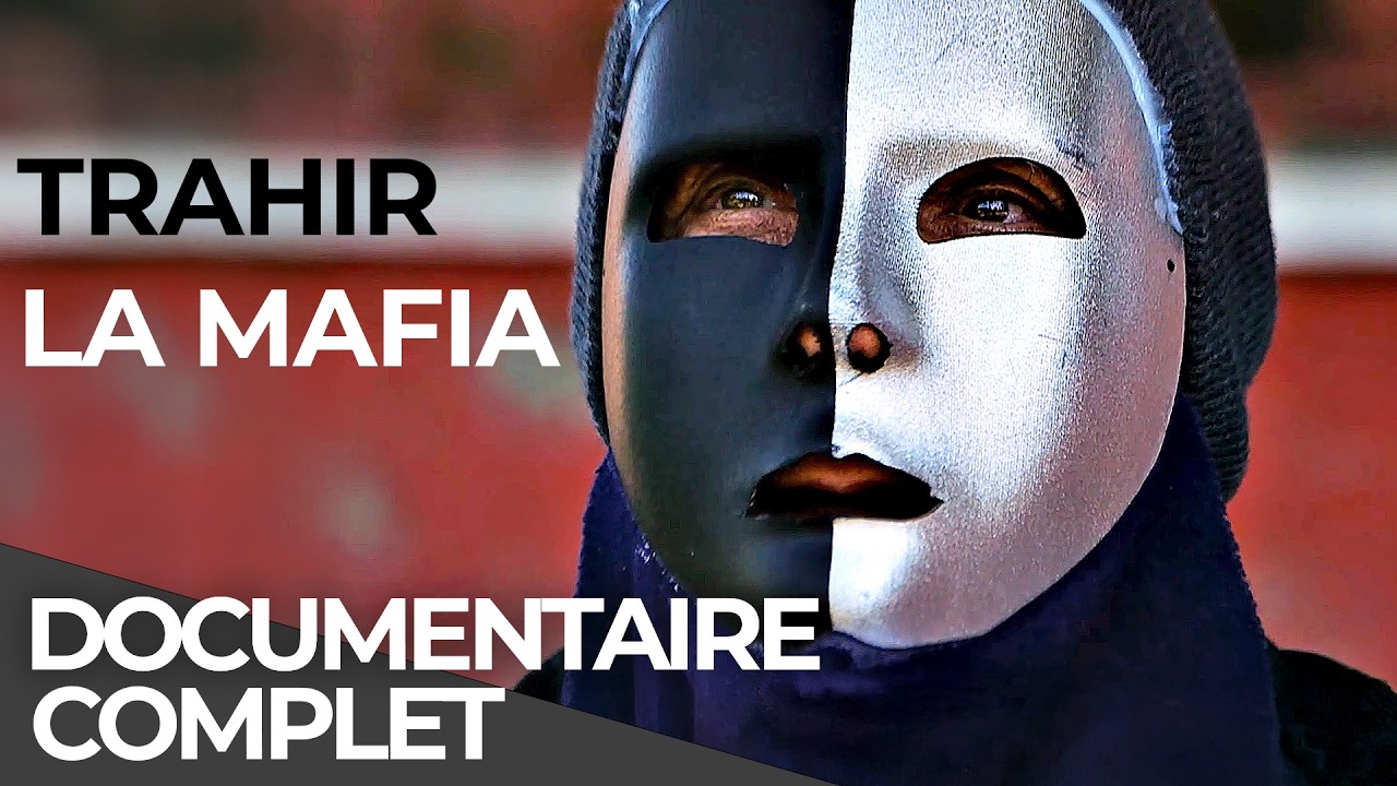 Mafia : trahir pour survivre | Documentaire Français