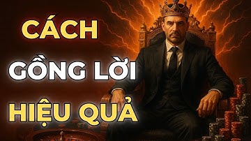 LÝ DO ĐA SỐ TRADER THÍCH GỒNG LỖ MÀ GHÉT GỒNG LỜI? | MẬT MÃ TRADING