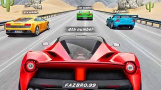 Police Car Chase Simulator 3D Game - Real Cop Cars Driving Simulator 2025 - Android GamePlay screenshot 4