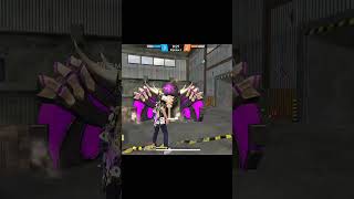 lone wolf scope on tap ..trending#shorts#freefire#freefirehighlights#trending