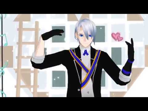 【MMD刀剣乱舞】LUVORATORRRRRY!【山姥切長義】