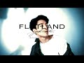 FLATLAND 2nd collection 「Natural cotton T-shirt」Official Teaser