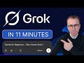 How to Use Grok AI for Beginners