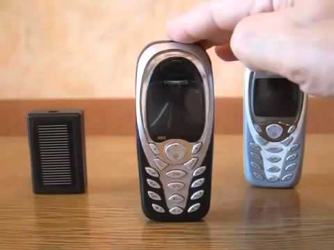 Как сделать жучок для прослушки своими руками из мобильного телефона ...