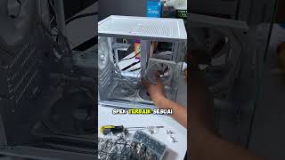 Rakit PC Gaming 3 jutaan RTX 4060 😱 emang bisa? GTA 5 #rakitpc #rakitpcgaming #rakitpcmurah #pc