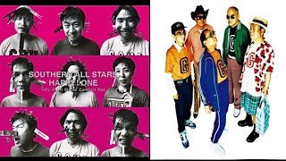 サザンオールスターズ - マンピーのG★SPOT(歌詞付き)