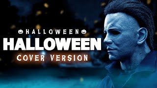 John Carpenter - Halloween | 1978 Main Theme