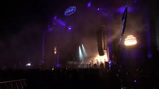 Rufus Du Sol @ Electric Forest - Make it Brighter