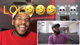 ITS OVER WITH FOR HIM LOL | Darryl Mayes “ WHEN PARENTS FIND OUT YOU GOT MONEY” Reaction