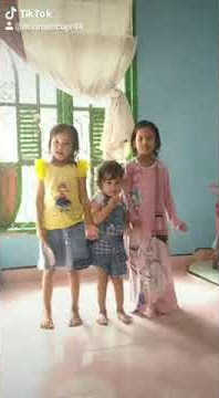 Anak gadis