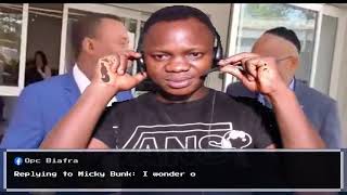 ⁣Is Sowore The Limitation to Nnamdi Kanu, Others Efforts to Achieve Biafra/Oduduwa Nations?