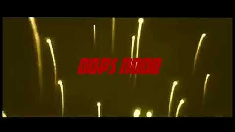 Intro mình làm tặng cho oops noob( lại một đơn hàng nữa