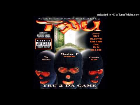05 I Got Candy