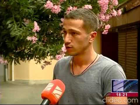 მეზვრიშვილი, FETO