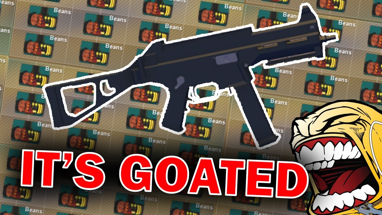 NEW UMP IS NASTY!!! - Apocalypse Rising 2