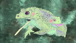 Mear - Words Official Video