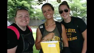 Cedar Grove Swim Team Slide Show 2019