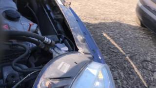 Контрактный двигатель Citroen (Ситроен) 1.6 NFV (TU5JP) | Где купить? | Тест мотора Контрактный двигатель Citroen (Ситроен) 1.6 NFV (TU5JP) | Где купить? | Тест мотора