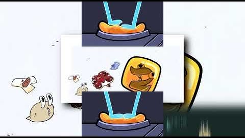 (YTPMV) 2 | Number Lore Scan