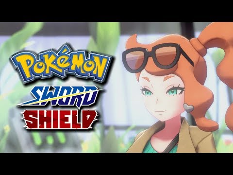 Pokemon Sword and Shield - Part 2 | Wishing Stars