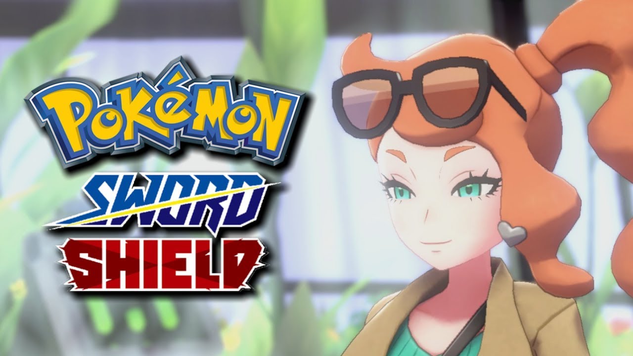 Pokemon Sword and Shield - Part 2 | Wishing Stars