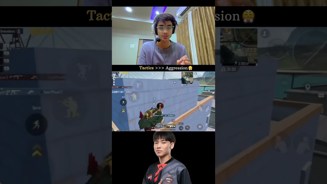 Тактика важна 🤯 