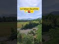 Le soleil🌞🌇🌅 Wouahh🤩 #primesoleil #viralvideo #fypシ゚viral #réutilisation #son