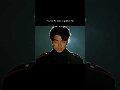 Badly need a protector like him👀😭|goblin status|FILMXEDIT| #shorts #goblin #kdrama #gongyoo