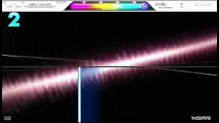 [DJMAX TECHNIKA User Custom Pattern] Airwave