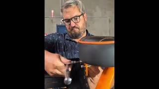 Phat Rides G3 Basket Installation