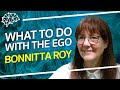 What To Do With The Ego - Bonnitta Roy