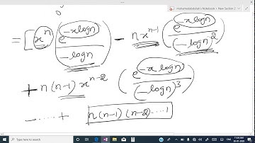 TN 12 th maths example 9.46 chapter 9 application of integration new syllabus