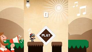 Knight Scream: Scream to make the Knight Jump screenshot 5