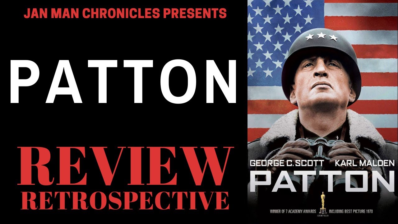 1970 Patton
