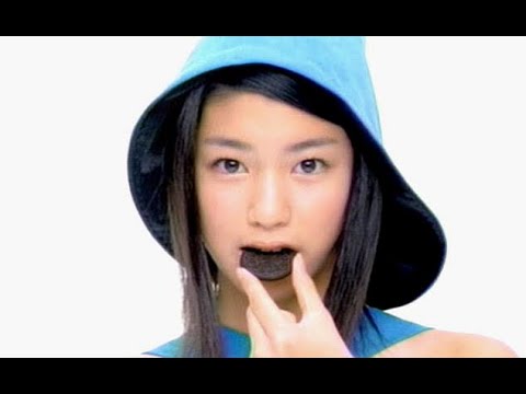 成海璃子 : オレオ (200510)