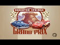 Cars PS2 Gameplay HD (PCSX2)