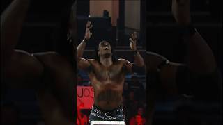 R-Truth Gets A Little Confused When He Enters The Royal Rumble Match 