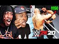 WWE 2K20 - $150 Royal Rumble Challenge w/ StaxMontana