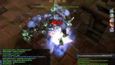 FT B1F BL(7900GT) SOLO Part 2