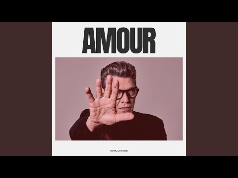 Putar Tu m'as renversé - Marc Lavoine