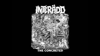 INTERÄDD - The Concreted EP