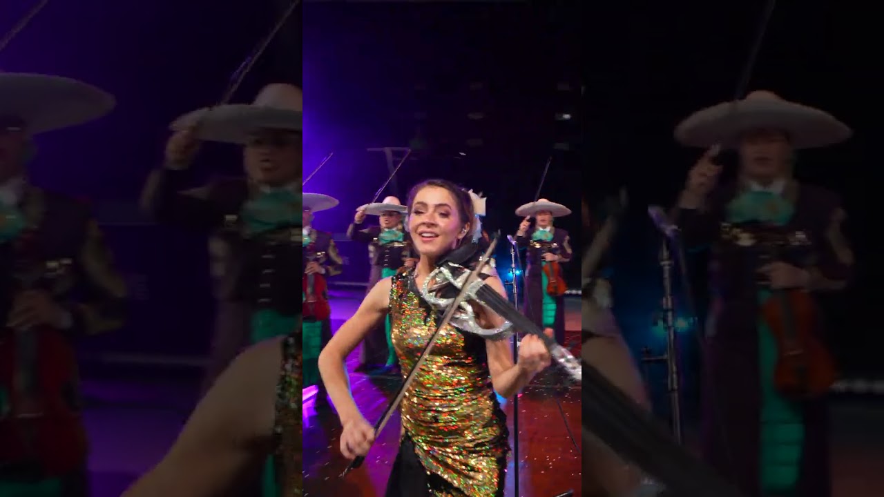 Artist presale & VIP are both live now! Snag your tickets early! ❤️