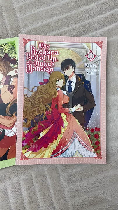 Download lagu #Season2 when?! 😭 #WhyRaelianaEndedUpAtTheDukesMansion #anime #manhwa #collection #romanceanime