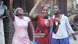 OMGWHAT AN ATMOSPHERE CHARGED BY LADY MERCY ,OHEMAA FRANCA & GIFTED SARAH.Pls subscribe