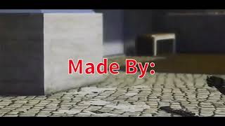 TnS Clan Bo2 Sniper Mini Edit