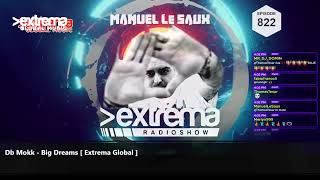 Manuel Le Saux pres Extrema 822